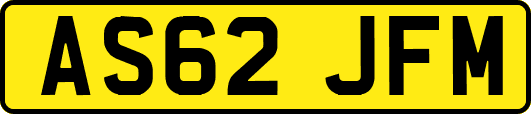 AS62JFM