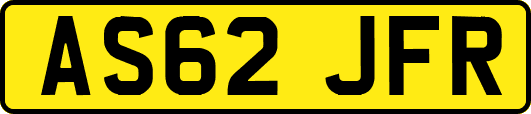 AS62JFR
