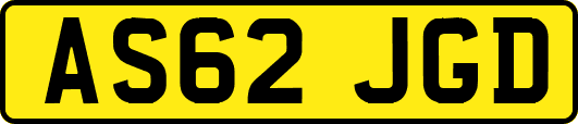 AS62JGD