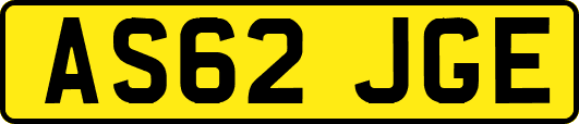 AS62JGE