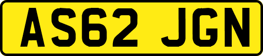 AS62JGN