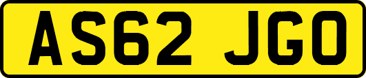 AS62JGO