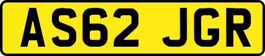 AS62JGR