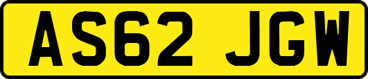 AS62JGW