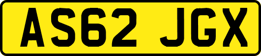 AS62JGX
