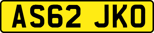 AS62JKO