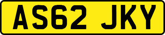 AS62JKY
