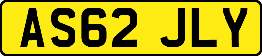 AS62JLY