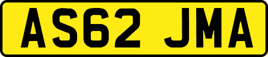 AS62JMA