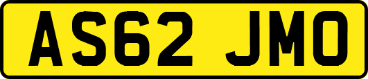 AS62JMO
