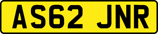 AS62JNR