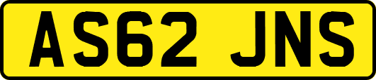 AS62JNS