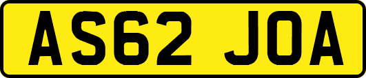 AS62JOA