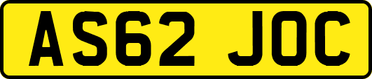 AS62JOC