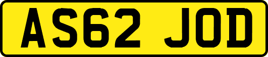 AS62JOD