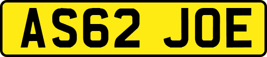 AS62JOE