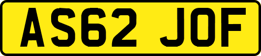 AS62JOF