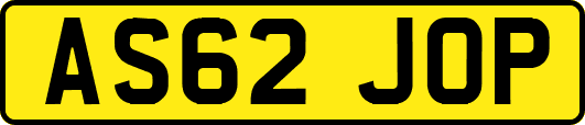 AS62JOP