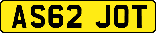 AS62JOT