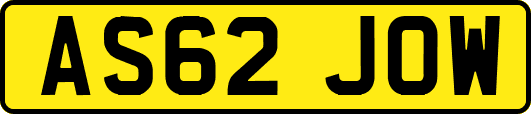 AS62JOW
