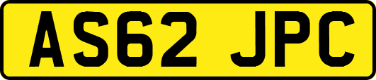 AS62JPC