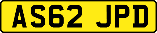AS62JPD