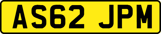 AS62JPM