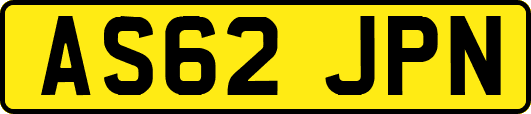 AS62JPN
