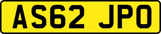 AS62JPO