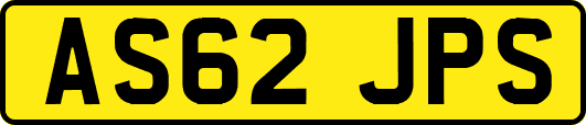 AS62JPS