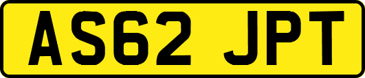 AS62JPT