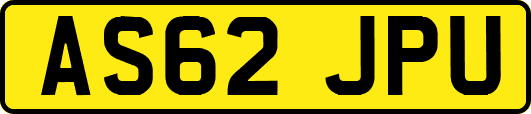 AS62JPU