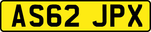 AS62JPX