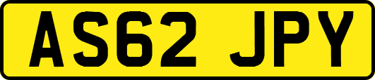 AS62JPY