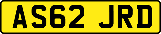 AS62JRD