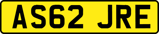 AS62JRE
