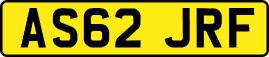 AS62JRF