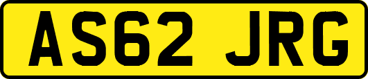 AS62JRG