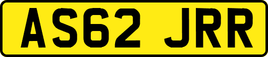 AS62JRR