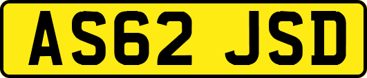 AS62JSD