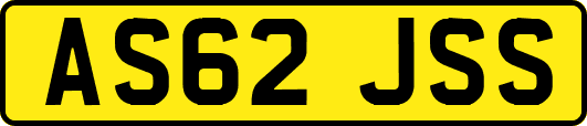 AS62JSS