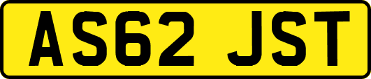 AS62JST