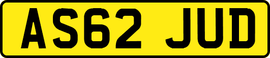 AS62JUD