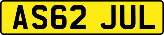 AS62JUL