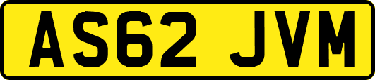 AS62JVM