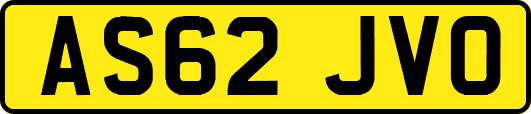 AS62JVO