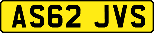 AS62JVS