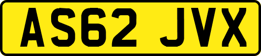 AS62JVX
