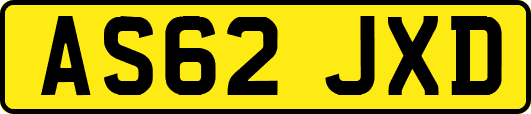 AS62JXD