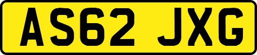 AS62JXG
